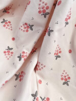 %100 Pamuk Penye Battaniye - Görsel 2