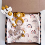 Bebek Yenidoğan Hediye Seti