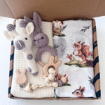 Yenidoğan Hediye Seti