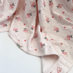 %100 Pamuk Penye Battaniye