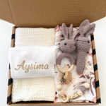 Yenidoğan Hediye Kutusu