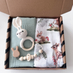 Yenidoğan Hediye Seti