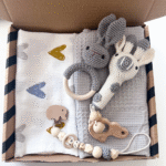 Yenidoğan Hediye Seti