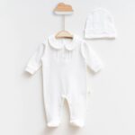 %100 Organik Bebek Tulum