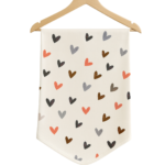 %100 Organik Bebek Bambu Kumaş Battaniye