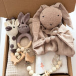 Yenidoğan Bebek Hediye Seti
