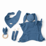 Tavşan Uyku Arkadaşı Hediye Seti